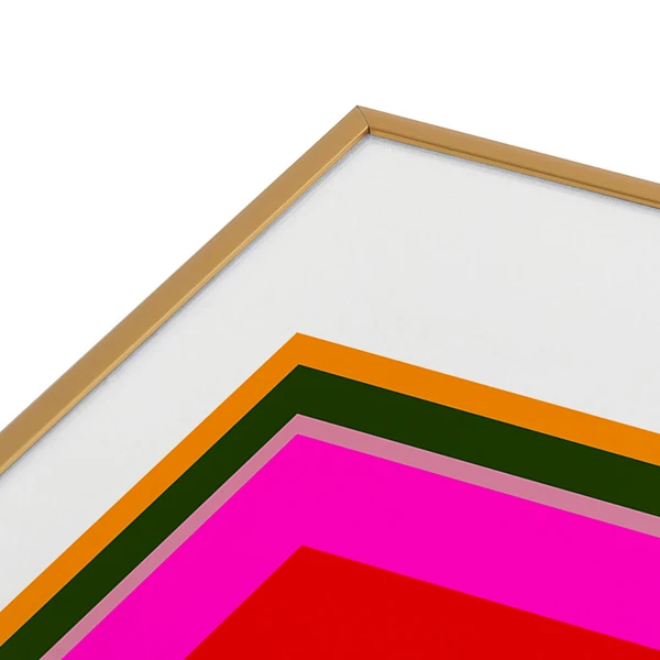 Burst Color Field - Image 3