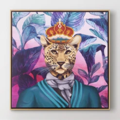 Nikki Chu - King Of Zamunda