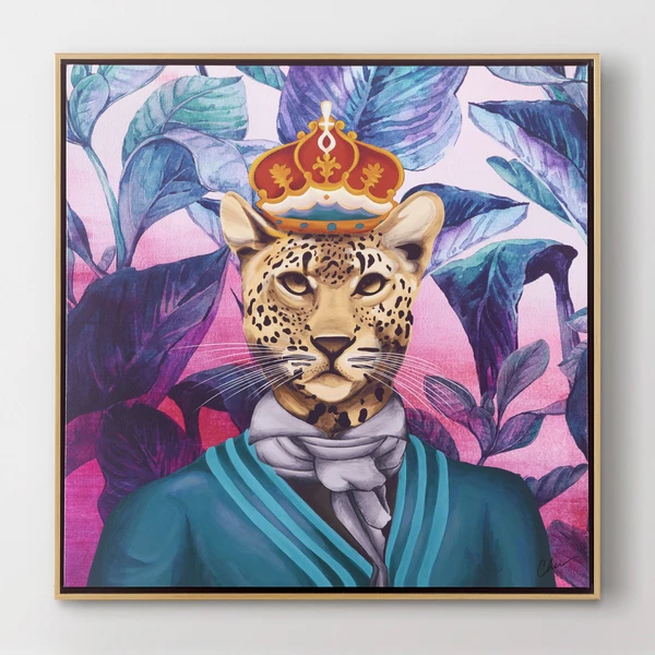 Nikki Chu - King Of Zamunda