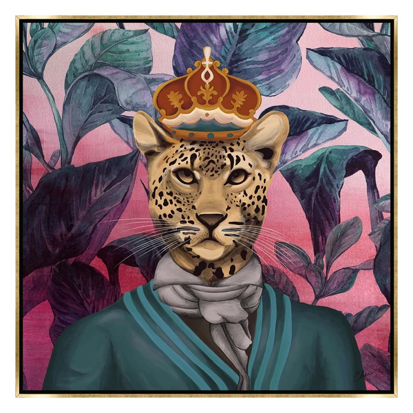 Nikki Chu - King Of Zamunda - Image 2