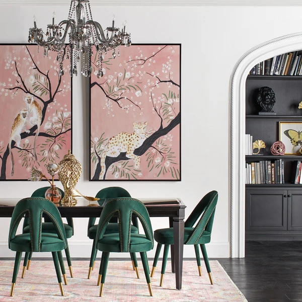 Leopard In Tree - Image 4