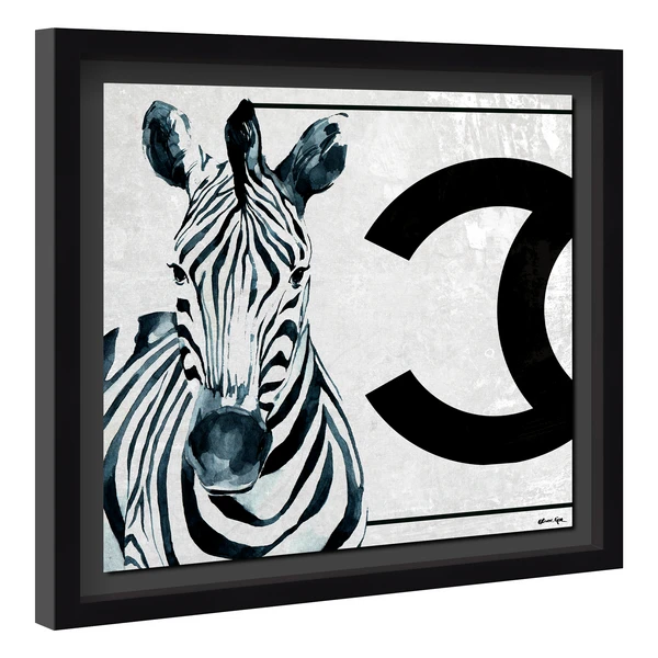 Striped Couture 1 - Image 2