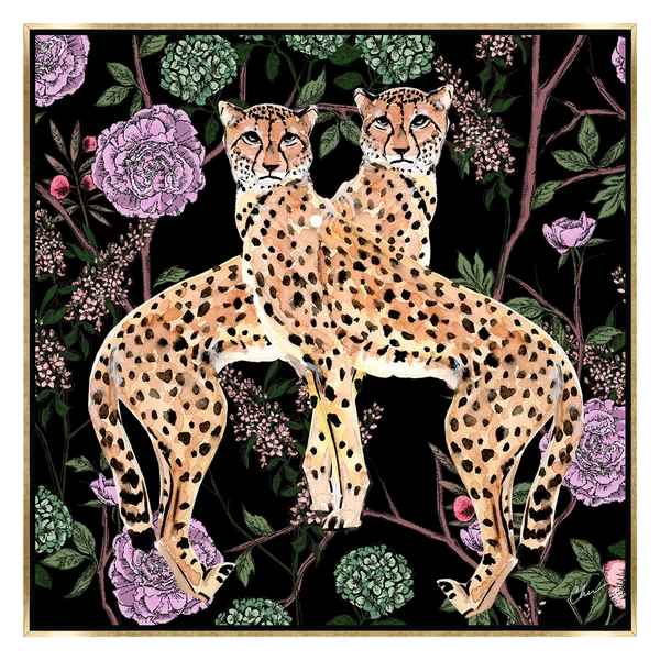 Nikki Chu - Chetahhh - Image 2