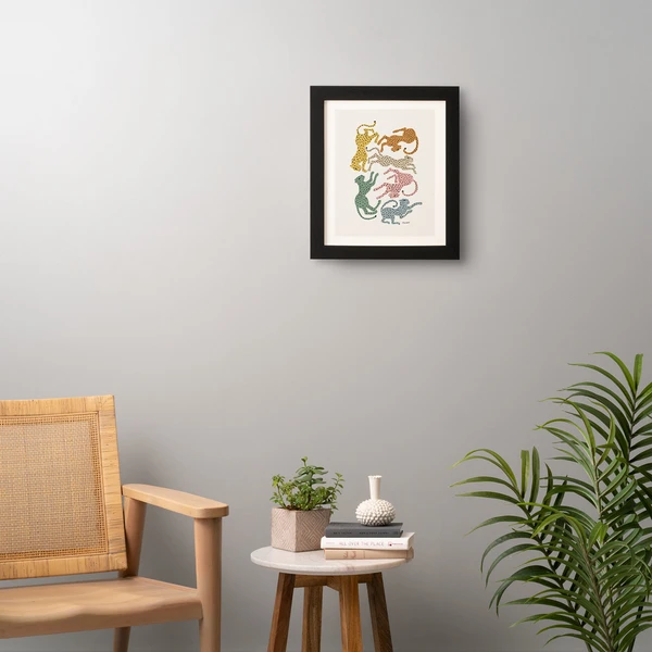 Rainbow Cheetah - Image 3