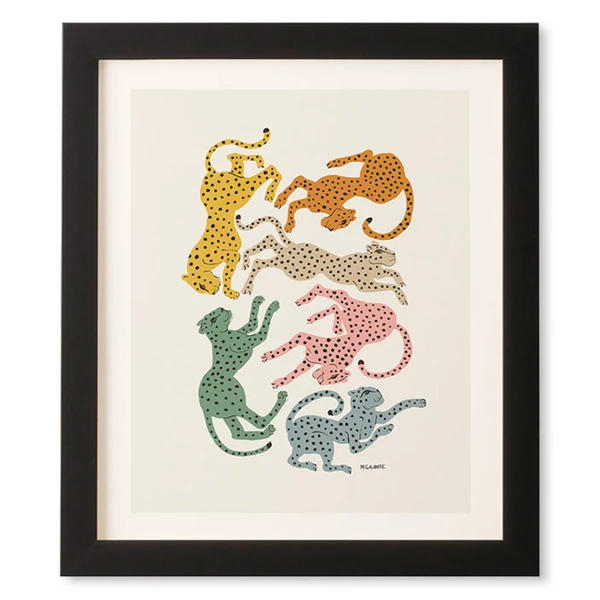 Rainbow Cheetah - Image 2