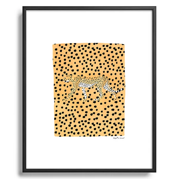 Cheetah Print - Image 4