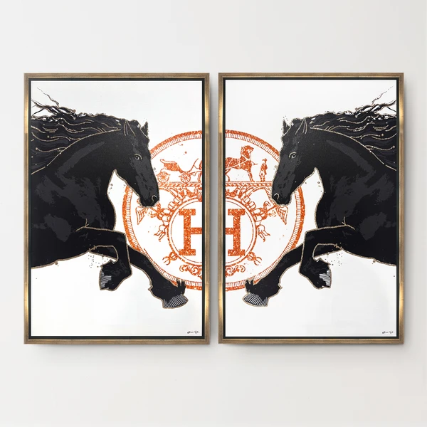 Black Cavalier 1 - Image 7