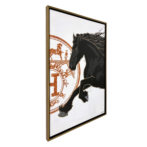 Black Cavalier 2 - Image 2