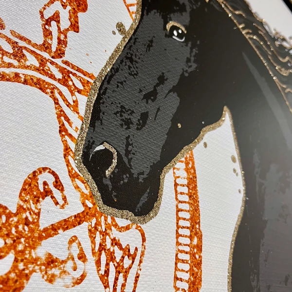 Black Cavalier 2 - Image 3