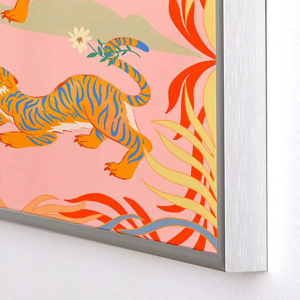 Rawring Playmates - Image 2