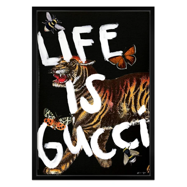 Life Is Good - Embellished - Image 7