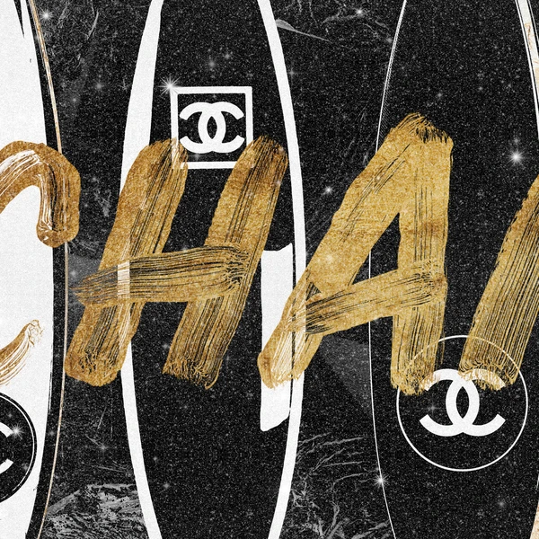 Wild Thing - Black Frame/Diamond Dust - Image 3