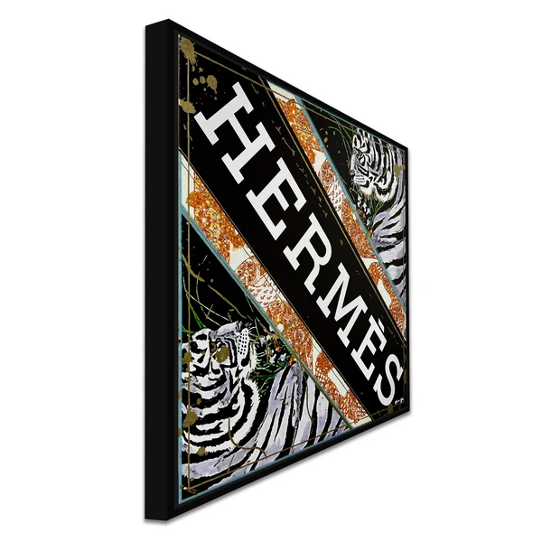 Jungle Tiger - Image 2