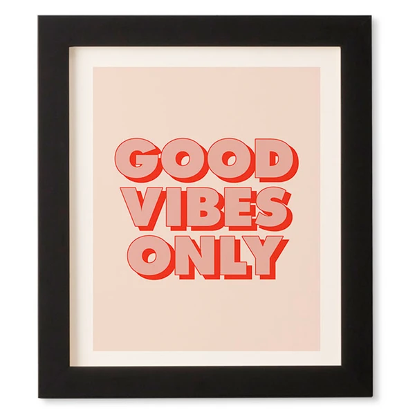 Good Vibes Only - Image 2
