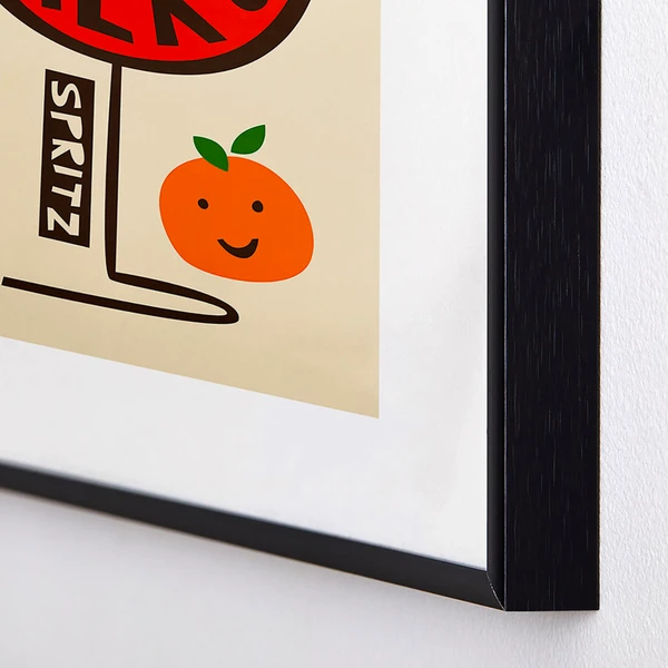 Aperol Spritz Cocktail - Image 2