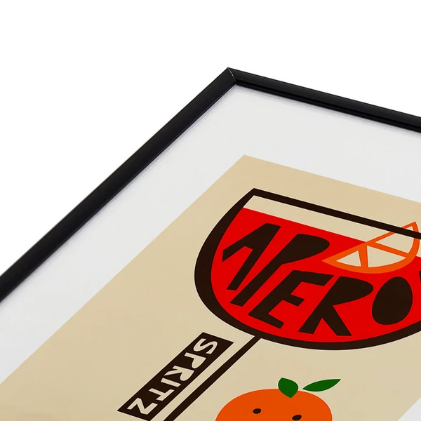 Aperol Spritz Cocktail - Image 3