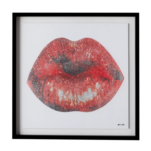 Lips And Rhinestones - Image 4