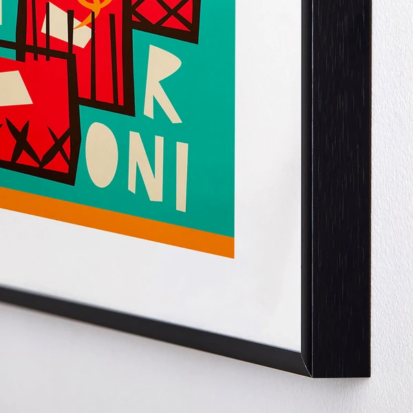 Negroni Cocktail - Image 2