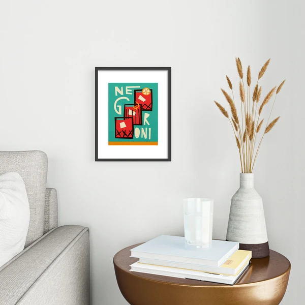 Negroni Cocktail - Image 5