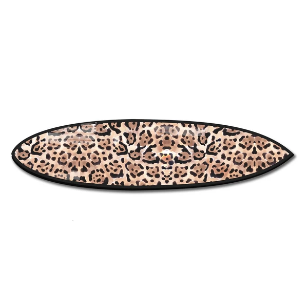 Cheetah Surfboard - Image 2
