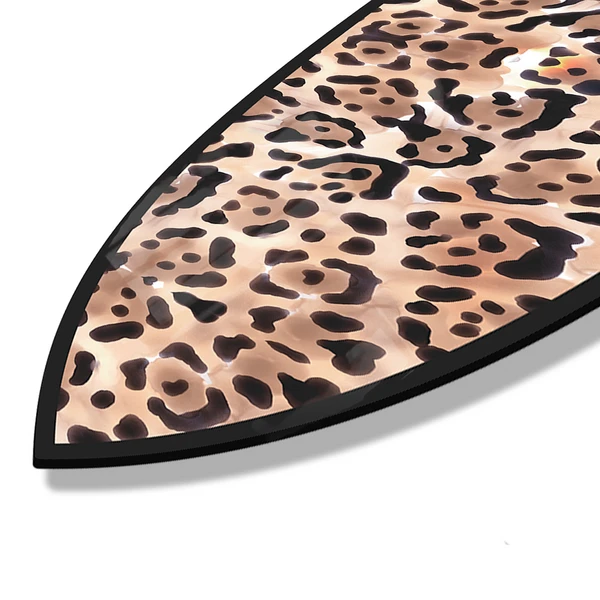 Cheetah Surfboard - Image 3