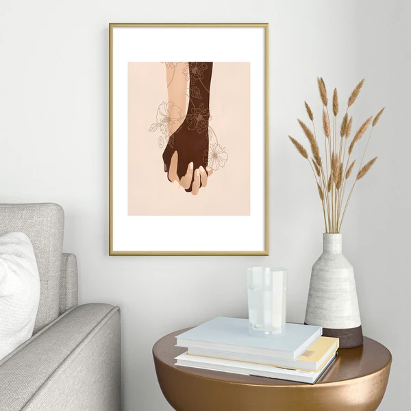 Stronger Together - Image 5