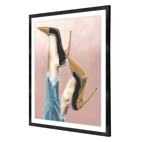 The Right Shoe Can Change Your Life - Image 2