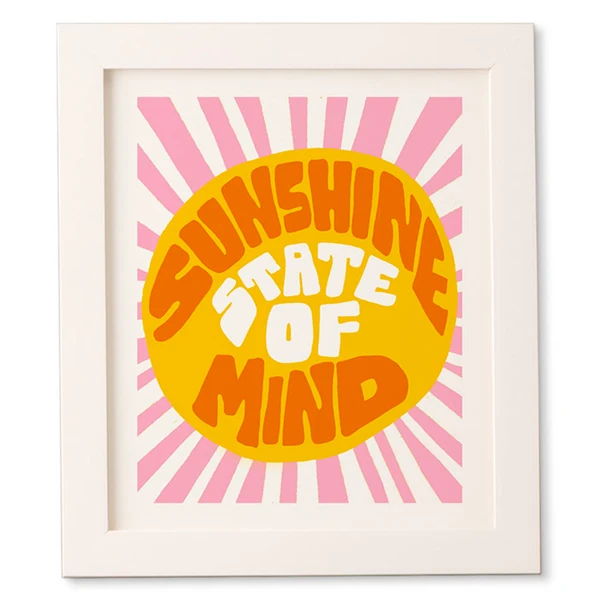 Sunshine Vibes - Image 2