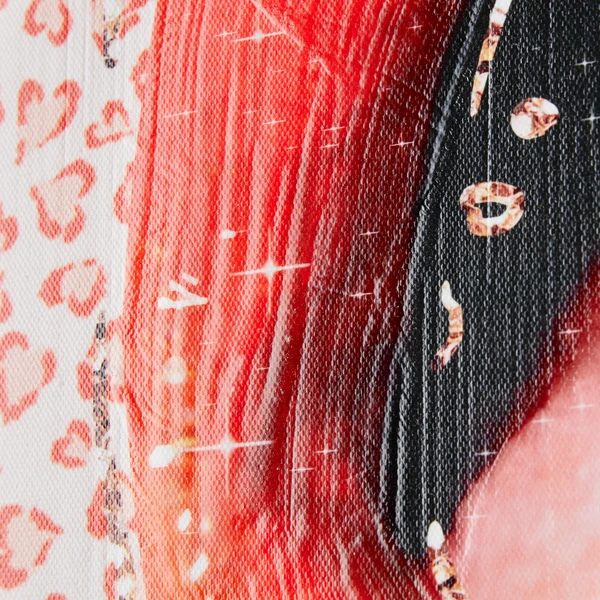 No Tongue Out - Image 2