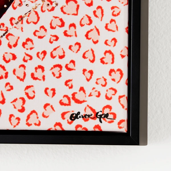 No Tongue Out - Image 3