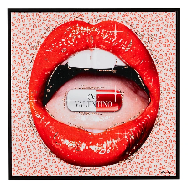 No Tongue Out - Image 4