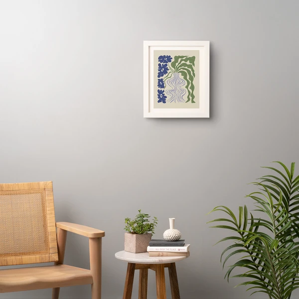 Dropping Leaf Plant - Image 3