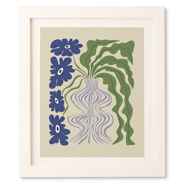 Dropping Leaf Plant - Image 2