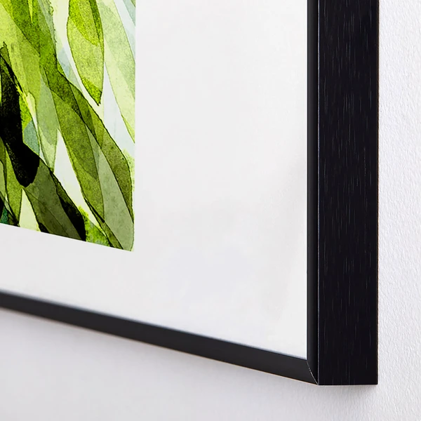 Green Leaves - Image 2