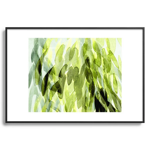 Green Leaves - Image 4