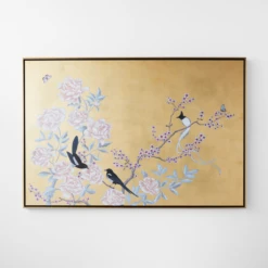 Chinoiserie Chic