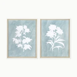 Sage - Set Of 2