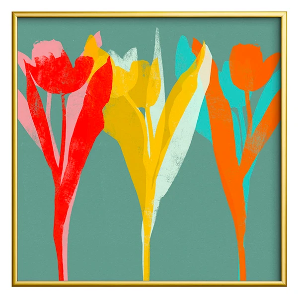 Tulips 10 - Image 4