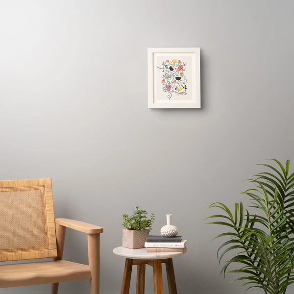 Frances Floral - Image 3