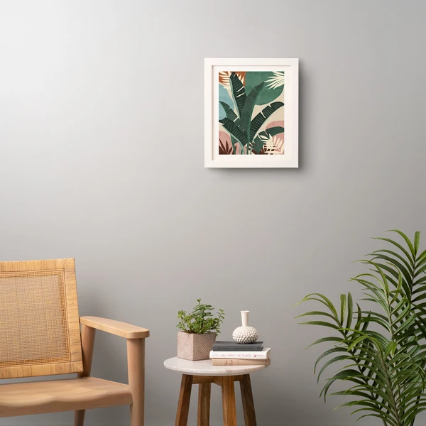 Modern Jungle Shapes - Image 3