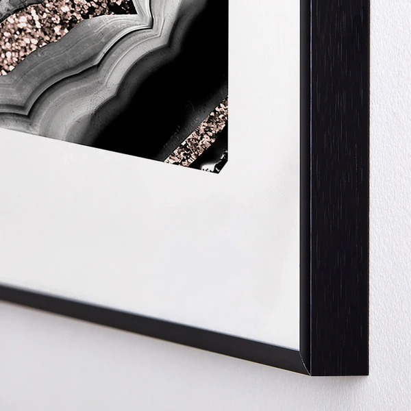 Agate Rose Gold - Image 2