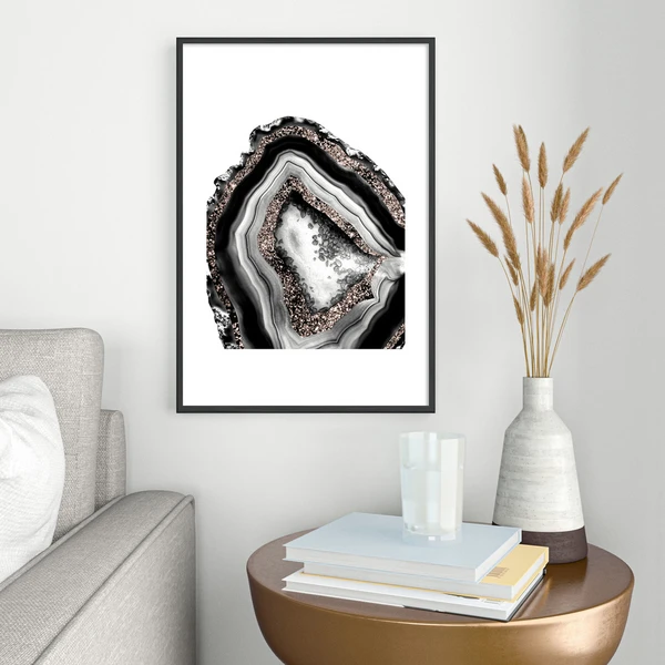 Agate Rose Gold - Image 5