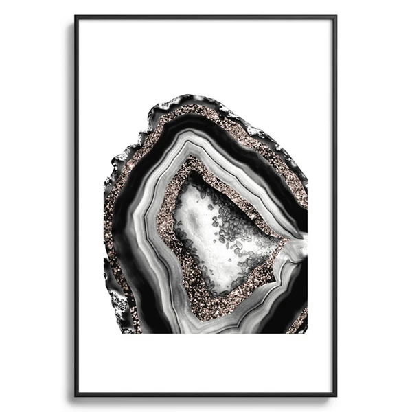 Agate Rose Gold - Image 4