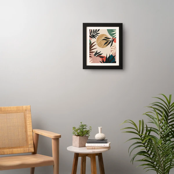 Modern Tropic Sunrise - Image 3