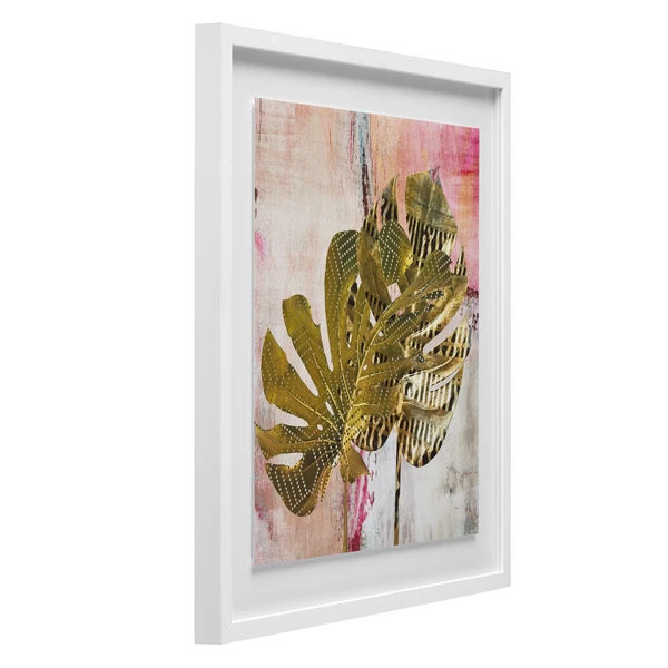 Nikki Chu - Golden Palm 6 - Image 2