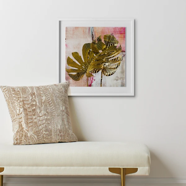 Nikki Chu - Golden Palm 6 - Image 3