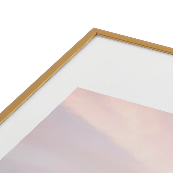 Pastel Coastal Sky - Image 3