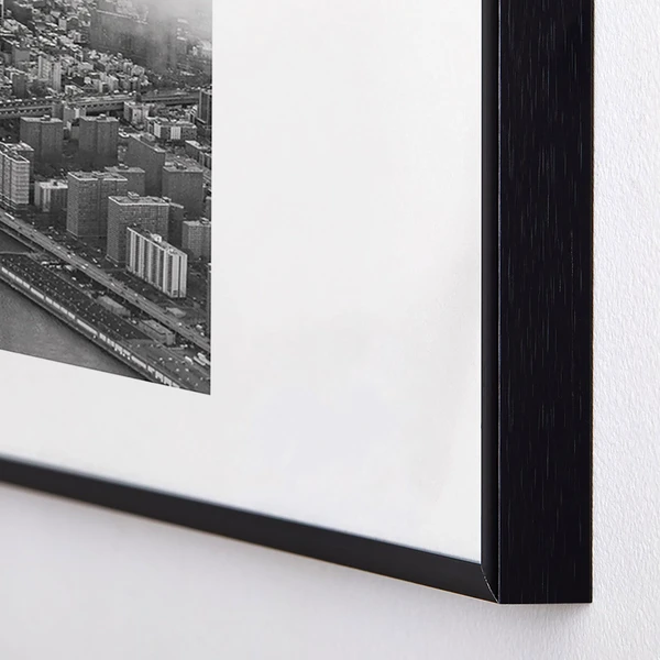 Manhattan Through Clouds - Image 2