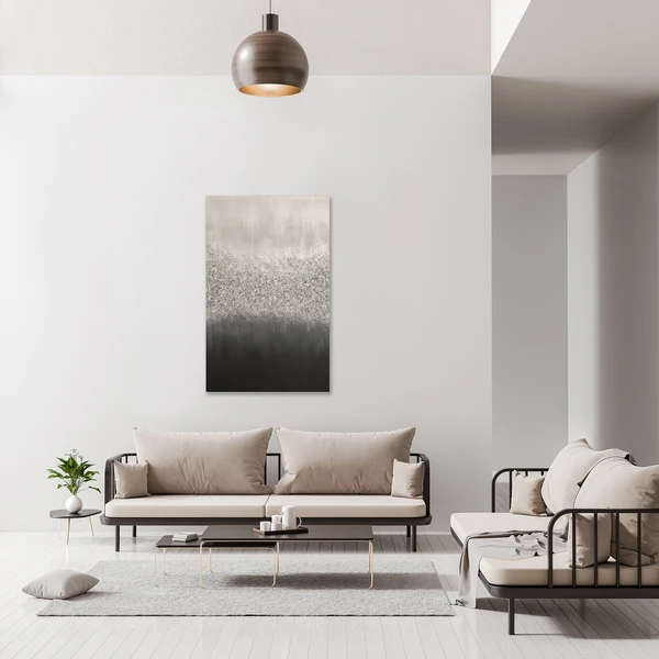 Hazy Garden - Image 6