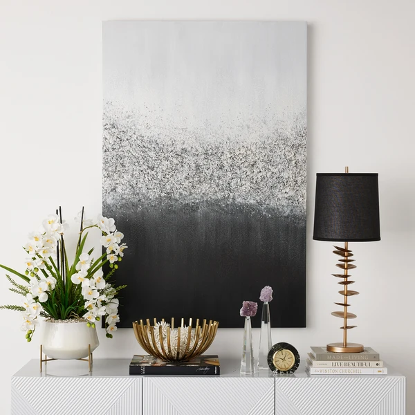 Hazy Garden - Image 7